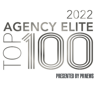 agency elite top 100 logo