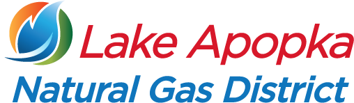 Lake Apopka logo