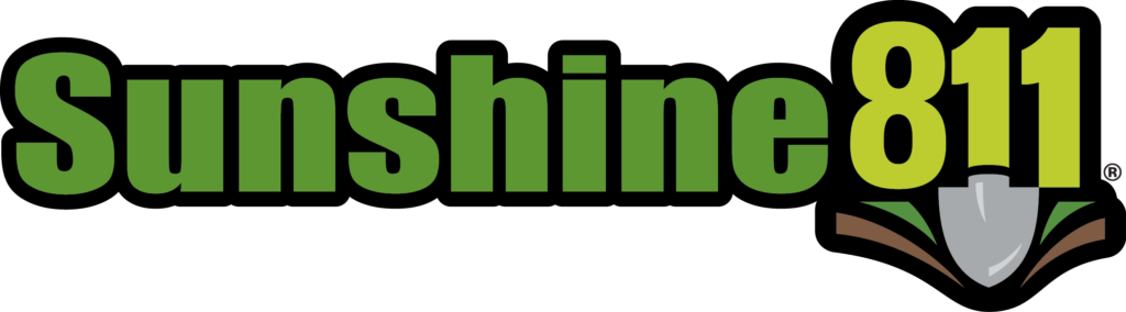 Sunshine 811 logo