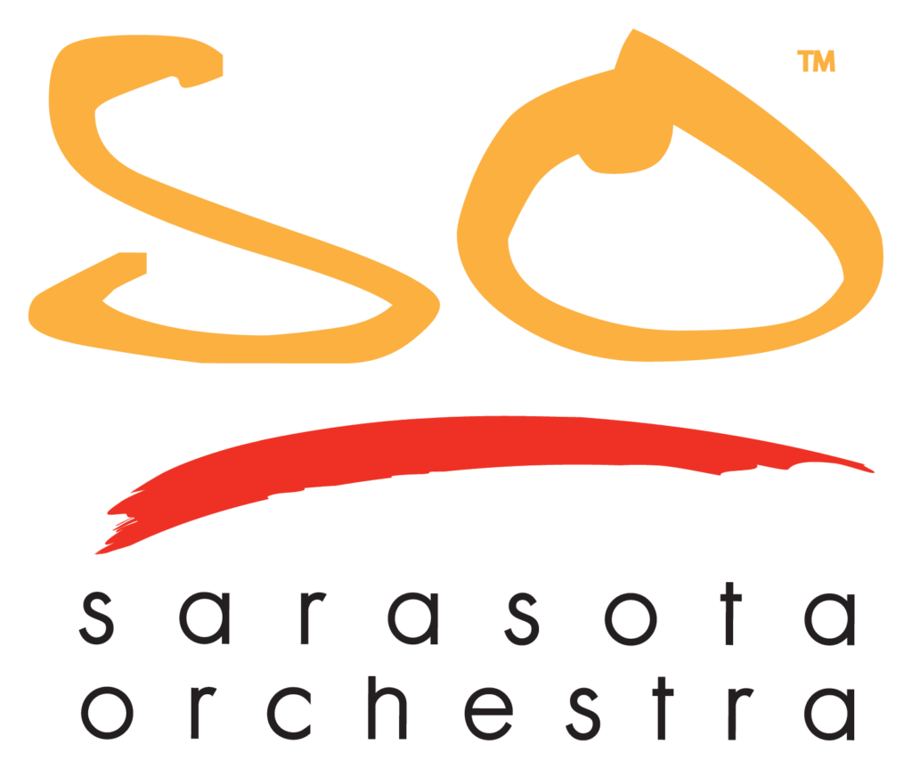 Sarasota Orchestra logo