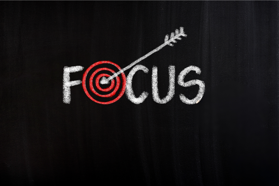 Blog Image - Focus