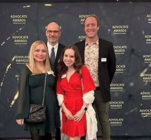 C&P team attends the Florida Association of Public Insurance Adjusters’ 30th annual conference