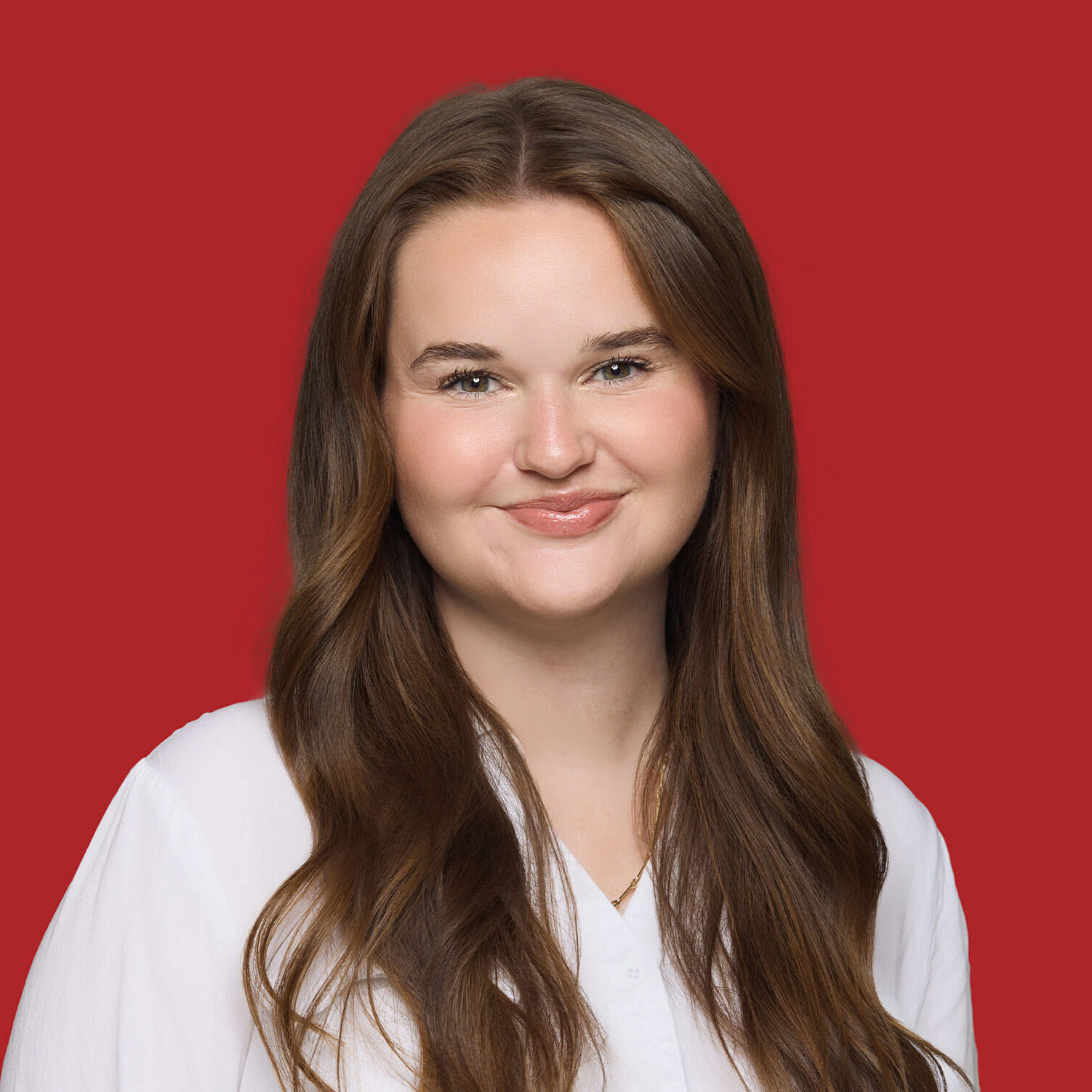 Kaitlyn Myers - Public Relations Specialist