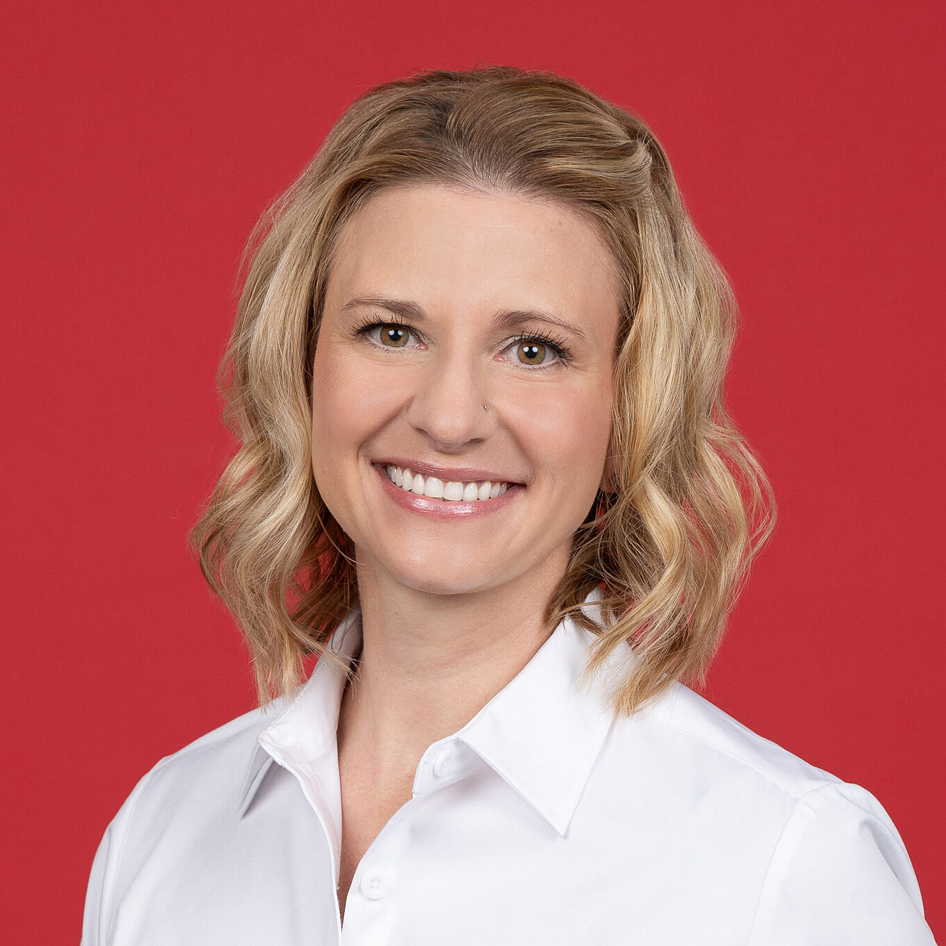 Rebecca Kleha - Senior Public Relations Director